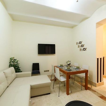 El Jardín del Ángel Sauce Apartamento Madri Exterior foto