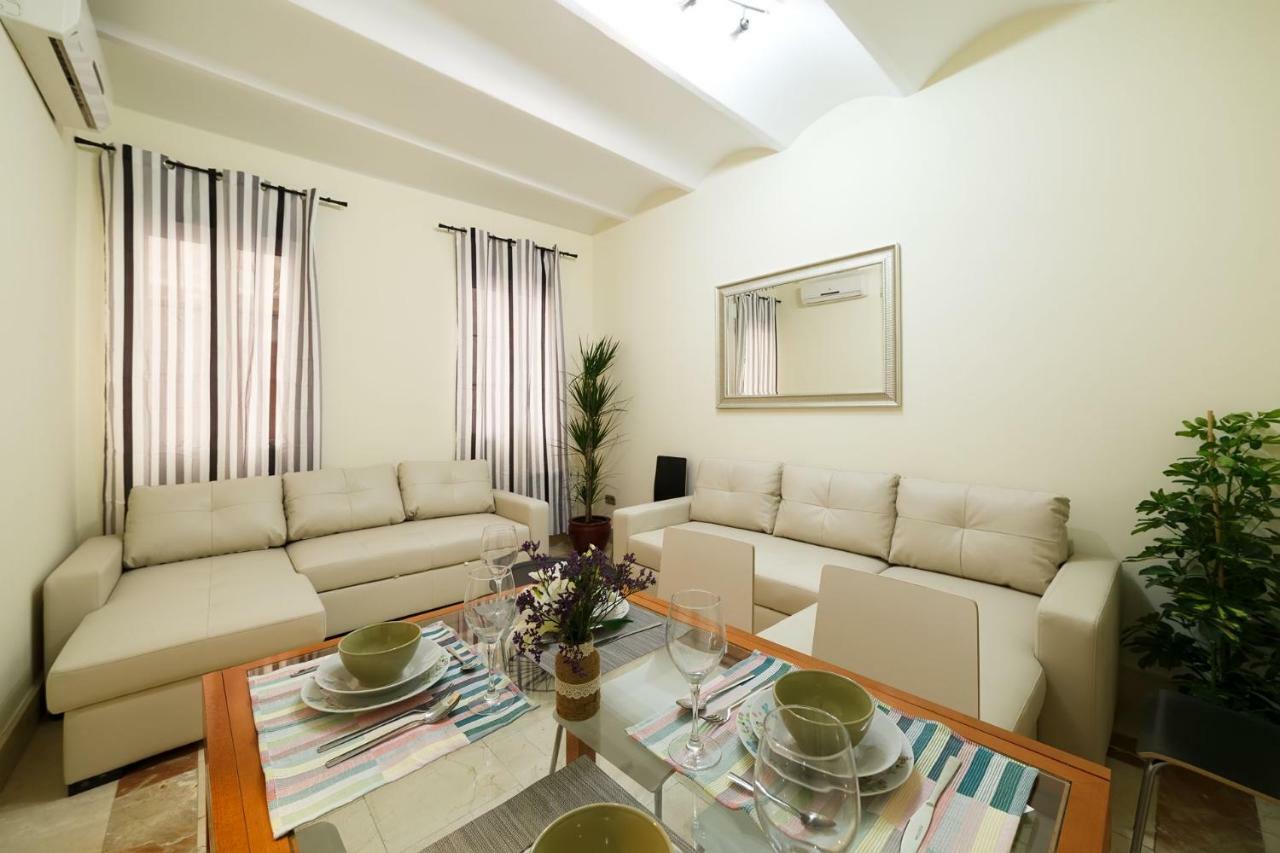 El Jardín del Ángel Sauce Apartamento Madri Exterior foto